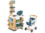 Smoby Supermarkt Mit Einkaufswagen Modell 2023