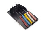 Joseph Joseph Elevate 5-Teiliges Utensilien-Set Mit Aufbewahrung
