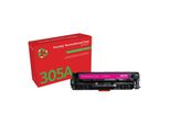 Xerox Everyday Mag. Toner Rem. Ers. Hp CE413A