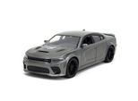 Jada Fast & Furious 2021 Dodge Charger 1:24 9334472314R00