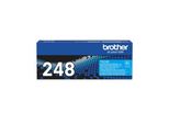 Brother TN-248 C Toner Cyan