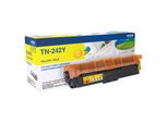 Brother TN-242 Y Toner Yellow