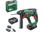Bosch Universalhammer 18V Akku-Bohrhammer