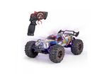 Dickie Rc Furious Phoenix, Rtr 2,4 Ghz 201108003