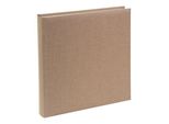 Goldbuch Summertime 30X31 60 WeißE Seiten Maple 27798