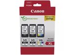 Canon PG-545 Xl X2 / CL-546 Xl Multi Pack
