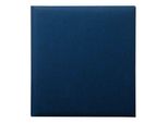 Goldbuch Summertime Blau 30X31 60 WeißE Seiten 27708