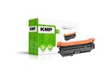 Kmp H-T167 Toner Magenta Kompatibel Mit Hp Ce 403 A