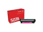Xerox Everyday Magenta Toner Ers. Hp CE403A