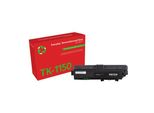 Xerox Everyday Rem. Toner Black Ers. Kyocera TK-1150