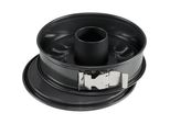 Kaiser La Forme Plus Springform Mit Flach- Und Rohrboden 28 Cm