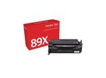 Xerox Everyday Black Toner Ers. Hp CF289X
