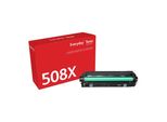Xerox Everyday Black Toner Ers. Hp CF360X