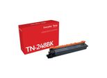 Xerox Everyday Black Toner Ers. Brother TN248BK