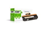 Kmp B-T38 Toner Schwarz Kompatibel Mit Brother TN-325 Bk