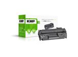 Kmp H-T235 Toner Schwarz Kompatibel Mit Hp Ce 505 A