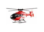 Amewi Drf AFX-135 Pro Brushless 6-Kanal 352Mm Helikopter 6G Rtf