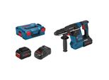Bosch Gbh 18V-26 F Professional Akku-Bohrhammer