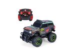 Dickie Rc Ford Bronco, Rtr 2,4 Ghz 201106017