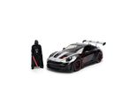 Jada Star Wars Darth Vader Porsche 911 1:24 9336477314R00