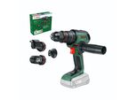 Bosch Advancedimpact 18V Akku-Schlagbohrmaschine