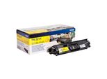 Brother TN-321 Y Toner Yellow