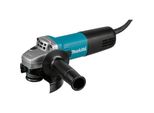 Makita 9558HNRZ 125Mm Winkelschleifer