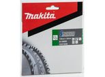 Makita Specialized SäGeblatt 136X20X48Z