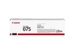 Canon Toner Cartridge 075 H Y Yellow