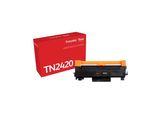 Xerox Everyday Black Toner Ers. Brother TN2420