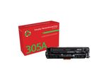 Xerox Everyday Black Toner Rem. Ers. Hp CE410A