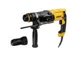 Dewalt D25134K-QS Sds-Plus Kombihammer