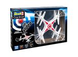 Revell Rc Quadrocopter Go! Video