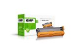 Kmp Toner Schwarz Kompatibel Mit Brother TN-2510