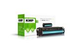 Kmp H-T192 Toner Yellow Kompatibel Mit Hp Cf 382 A
