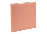 Goldbuch Summertime 30X31 60 WeißE Seiten Apricot 27797