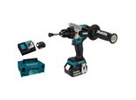 Makita DHP492RTJ Akku-Schlagbohrschrauber 18V
