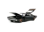Jada Fast & Furious 1968 Dodge Charger 1:24
