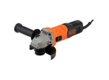 Black & Decker BEG010 Winkelschleifer
