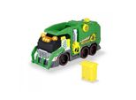 Dickie Recycling Truck 203307001