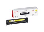 Canon Toner Cartridge 716 Y Yellow