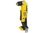 Dewalt DCD740NT-XJ Akku-Winkelbohrmaschine 18V