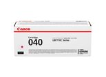 Canon Toner Cartridge 040 M Magenta