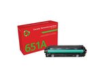 Xerox Everyday Black Toner Rem. Ers. Hp CE340A/CE270A/CE740A