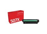 Xerox Everyday Black Toner Ers. Hp CE400X