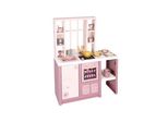 Smoby Loft Fleur SpielküChe
