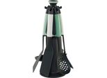 Joseph Joseph Elevate 6-Teiliges Utensilien-Set Mit DrehstäNder