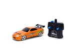 Jada Fast & Furious Rc Nitro Powered Vapor 1:24 9336194314R00