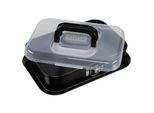 Kaiser Inspiration Springform Rechteckig 35 X 24 Cm Tiramisu