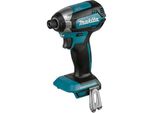 Makita DTD153Z Bulk Akku-Schlagschrauber